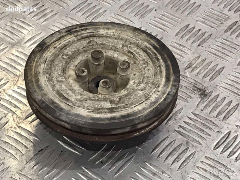 Шайба VW Transporter T4,1.9D,1995г. Идент. №: 10775, снимка 1