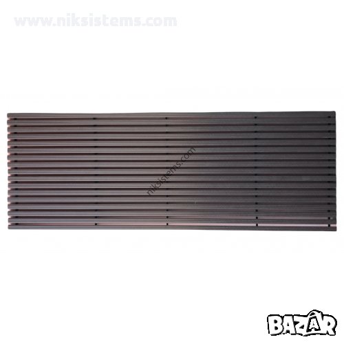 Пластмасов Скаров Под за Зайци 2000 / 720 мм. - Арт. №: 2453031, снимка 1