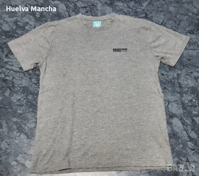 Montana paint buddies t - shirt , снимка 1