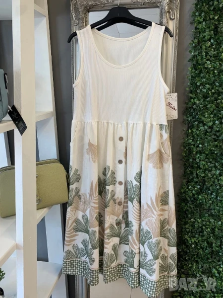 рокля , снимка 1