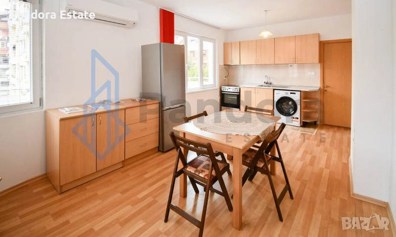 2-СТАЕН апартамент под наем, гр. София, кв. Редута, снимка 1