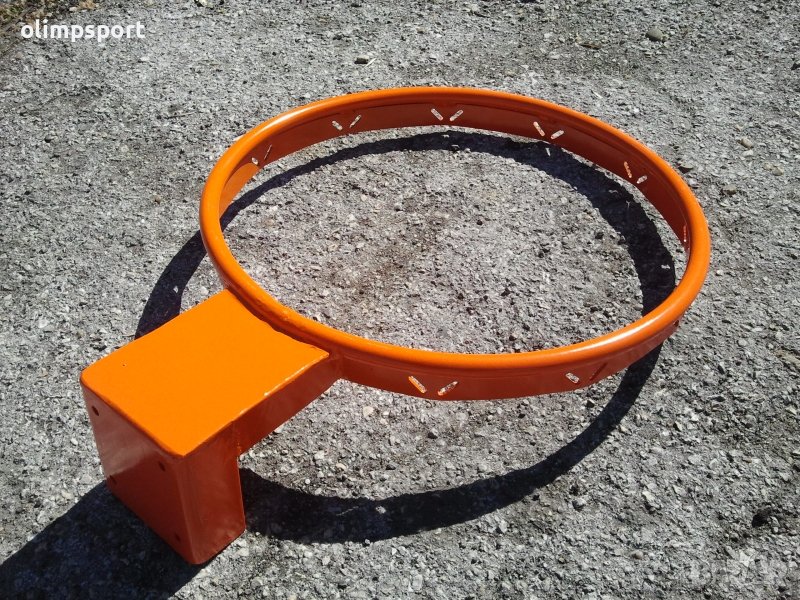 Баскетболен ринг вандалоустойчив BL18.1 , снимка 1