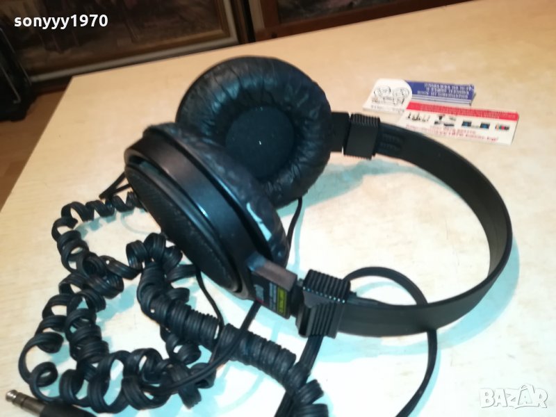 QUART HIFI HEADPHONES 0301221708, снимка 1