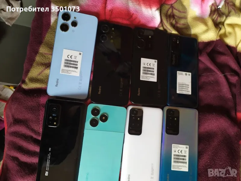 Изключително качествени като нови цена по договаряне, снимка 1