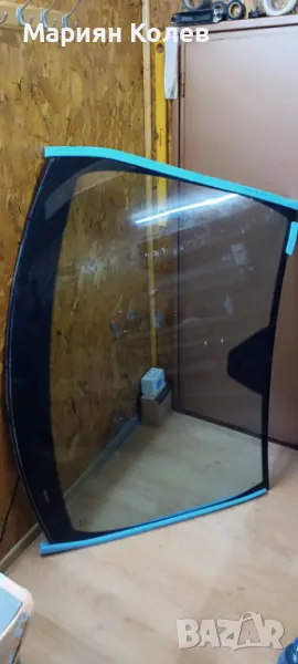 Предно стъкло Мерседес R класа, снимка 1