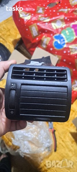 Духалка дясна alhambra sharan., снимка 1