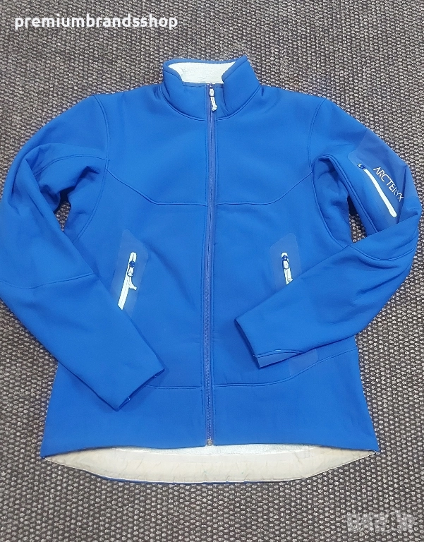 Arc'teryx яке M дамско polartec , снимка 1