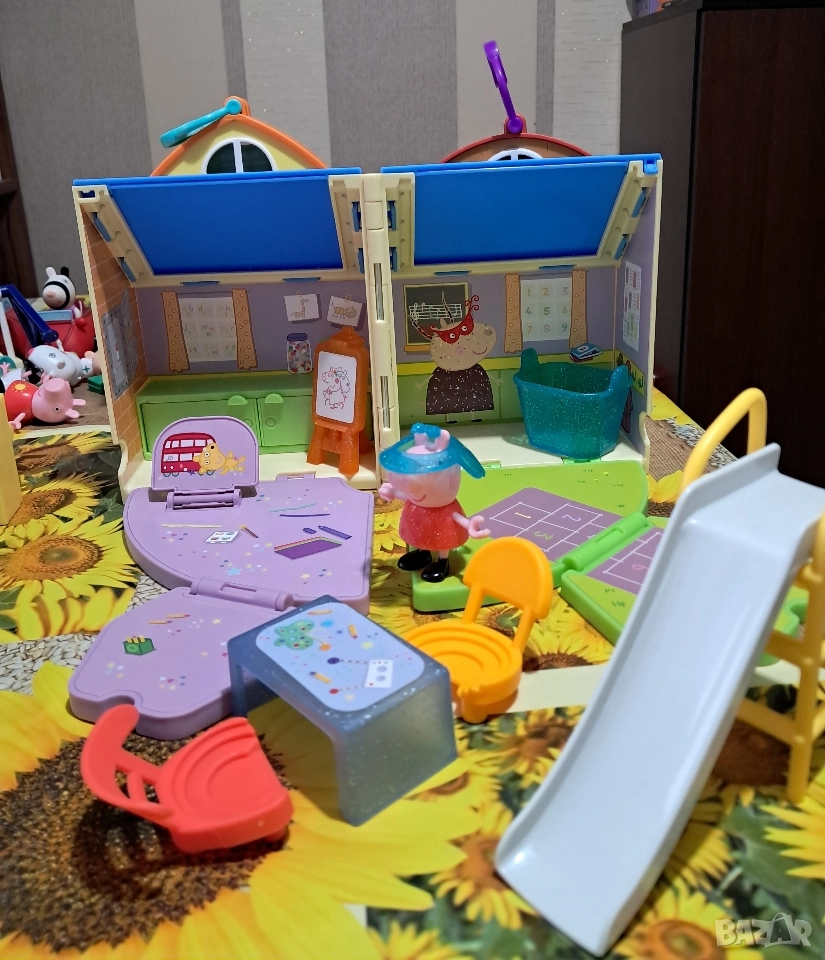 Играчки Peppa Pig, снимка 1