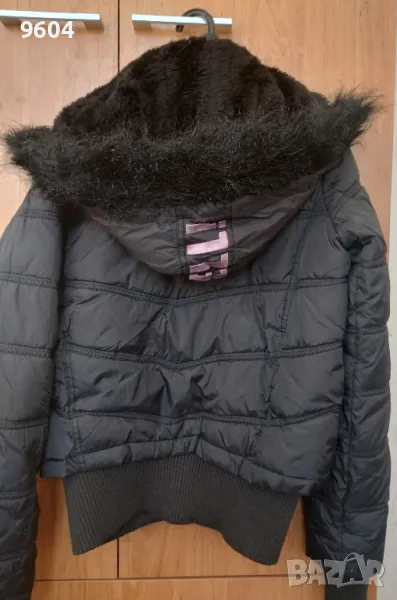 Дамско яке, размер М, снимка 1