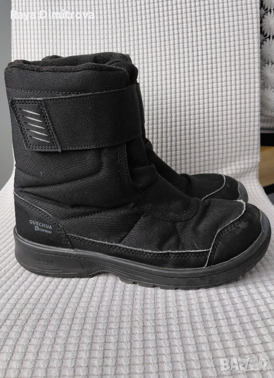 Детски ботуши, снимка 1