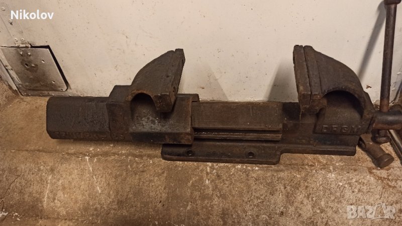 Менгеме TRIUMPH-125, снимка 1