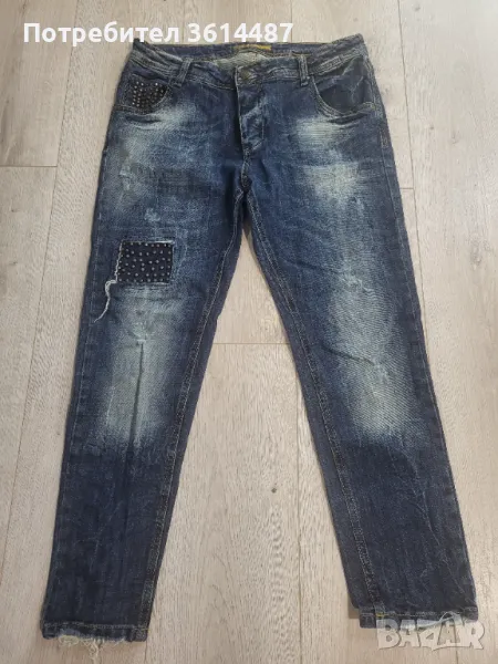 Дамски дънки , снимка 1