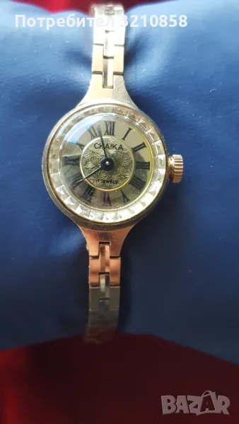 Чайка, снимка 1