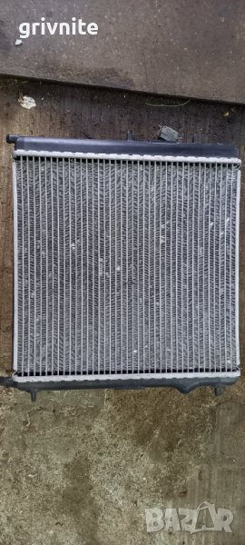Воден радиатор Citroen C3, снимка 1