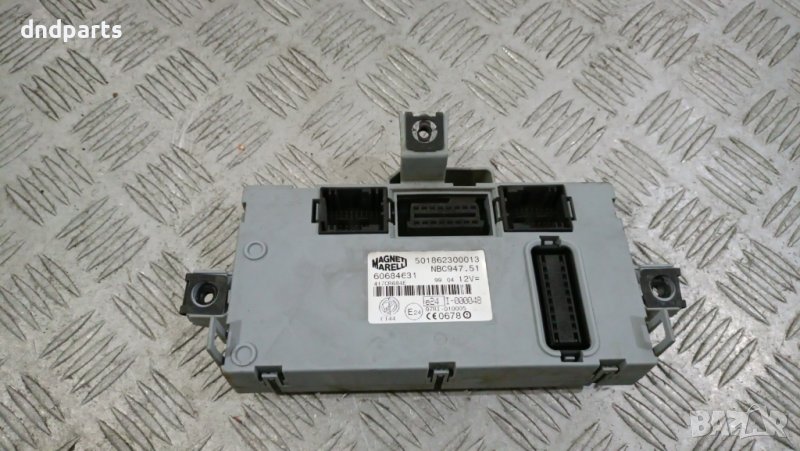 Модул Alfa Romeo GT 1.9JTD 2005г.	, снимка 1