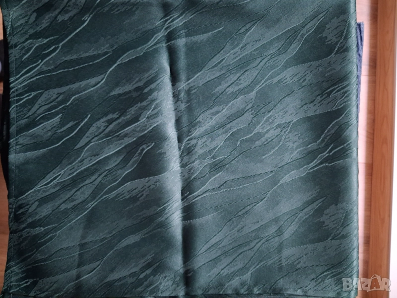 Покривки за правоъгълна масичка, снимка 1