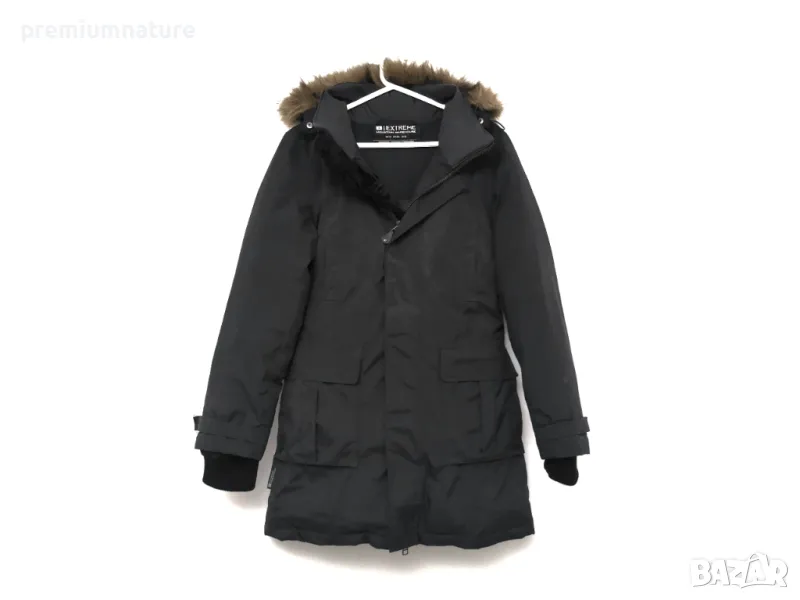 ○ MOUNTAIN WAREHOUSE EXTREME Goose Down ○ мъжко яке тип парка ○, снимка 1