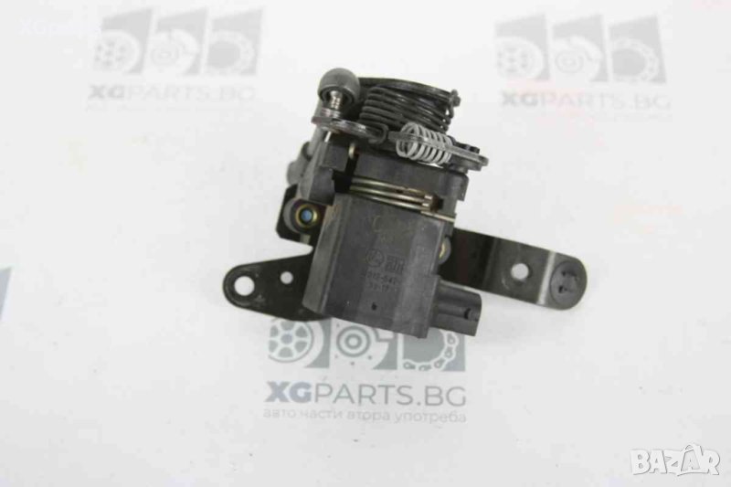 Потенциометър газ за Mercedes A-class W168 (1997-2004) A0125423317, снимка 1