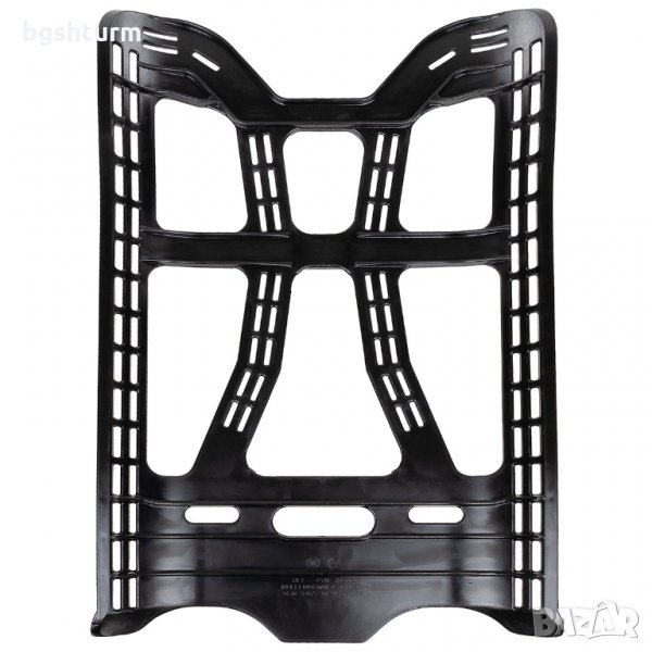 Рамка за американска военна раница , черна, снимка 1