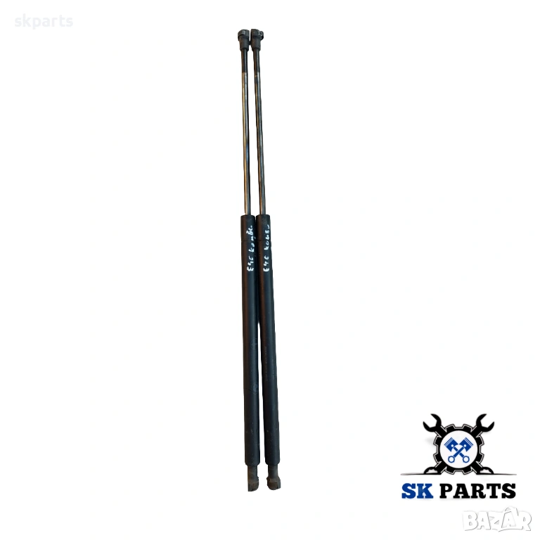 Амортисьор за багажник за BMW E46, снимка 1