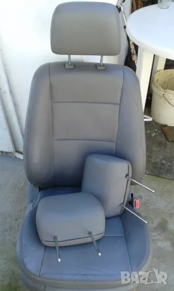 Киа соренто седалка и подглавници, снимка 1