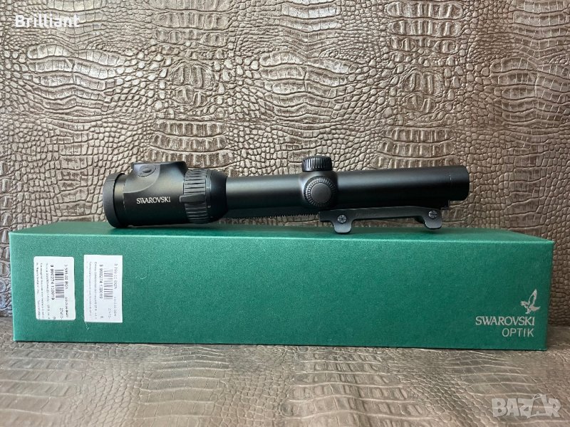 Swarovski Оптика, снимка 1