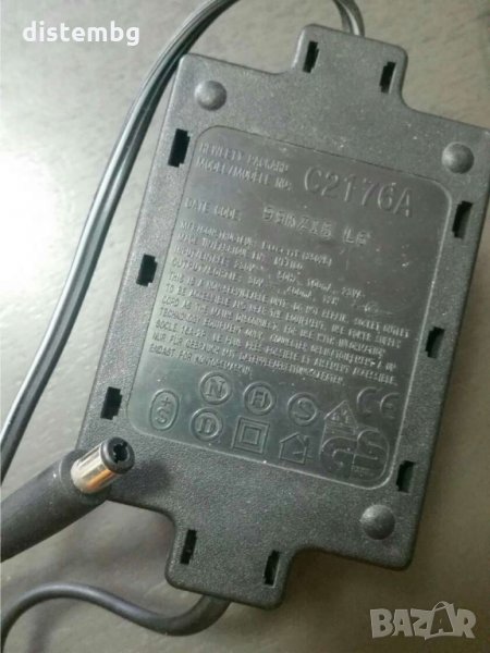 Адаптер за принтер  HP 30V 400mA 12W C2176A, снимка 1