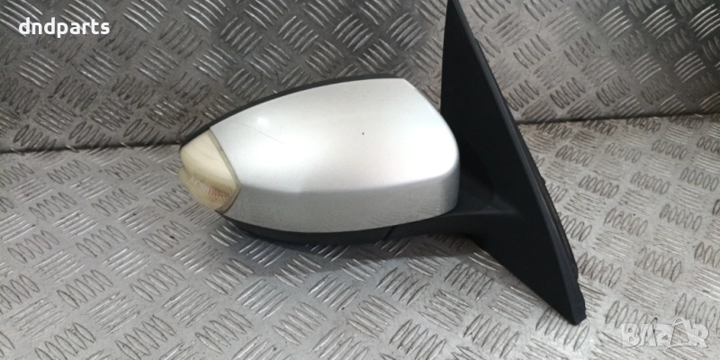 Дясно огледало Ford S-Max 2009г.	, снимка 1