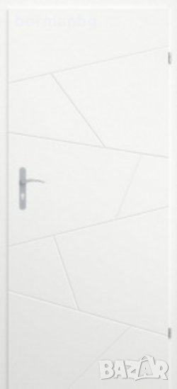 Борман интериорни врати - Линея 2.12, снимка 1