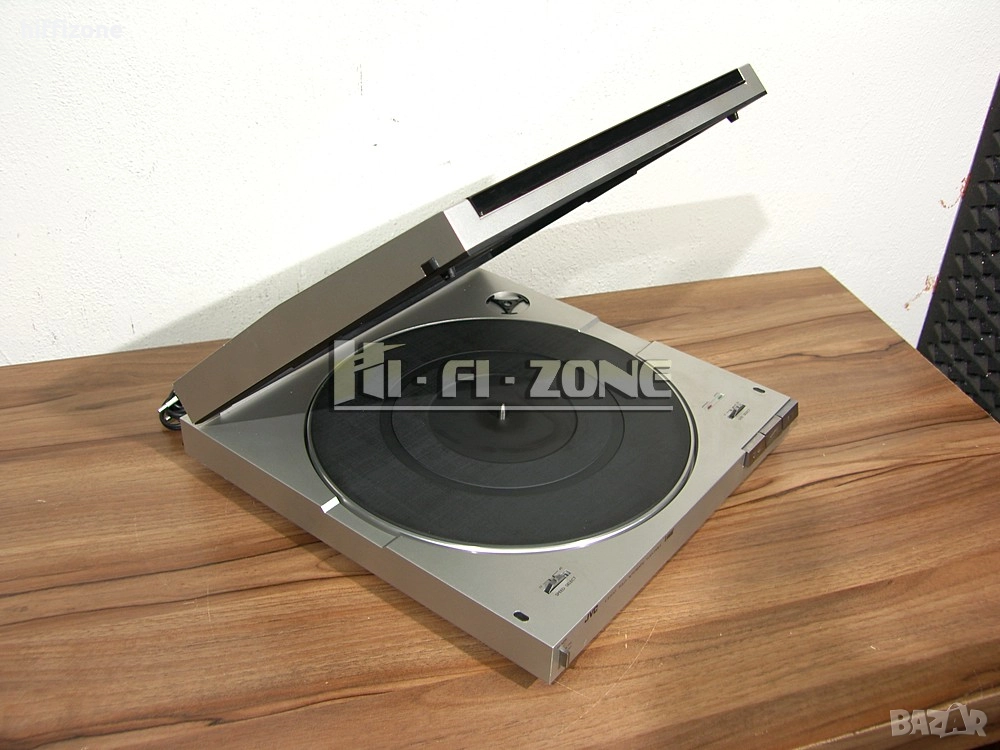 Грамофон  Jvc l-e600 /2 , снимка 1