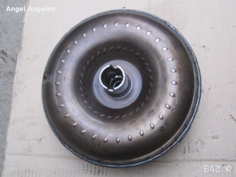 Хидротрансформатор 2102500602 за Mercedes w203, W210, W202, ML W163 с двигател 2.2 2,7cdi, снимка 1