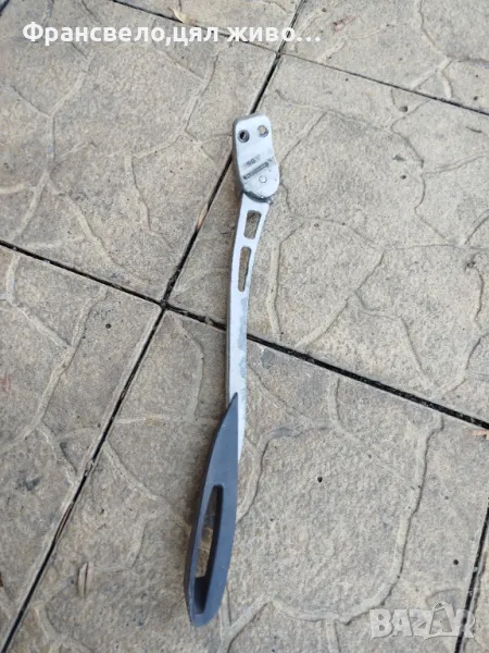 Степенка за велосипед колело , снимка 1