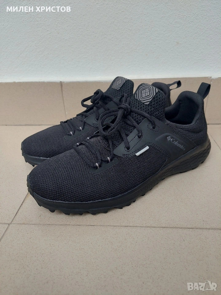 COLUMBIA Benson CRZ™ -Чисто Нови(без кутия)-№44, снимка 1