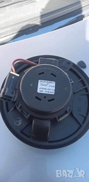 Вентилатор парно за Renault Laguna 1 и la, снимка 1