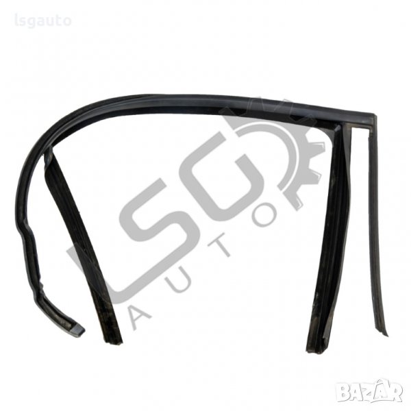 Уплътнение задна дясна врата около стъкло Mercedes-Benz E-Class (W212)(2009-2016) 90482, снимка 1