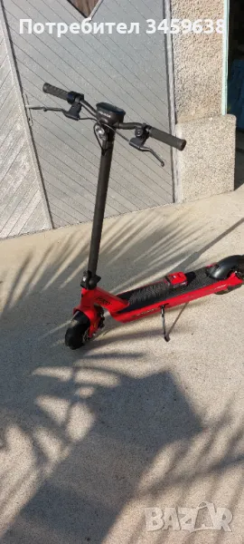 Ел тротинетка ELMOTO KICK, снимка 1