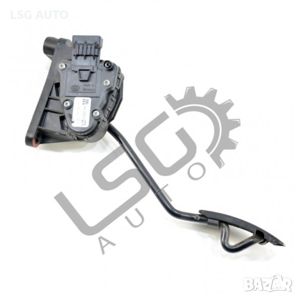 Педал газ OPEL ZAFIRA B 2005-2014 Z180220N-125, снимка 1