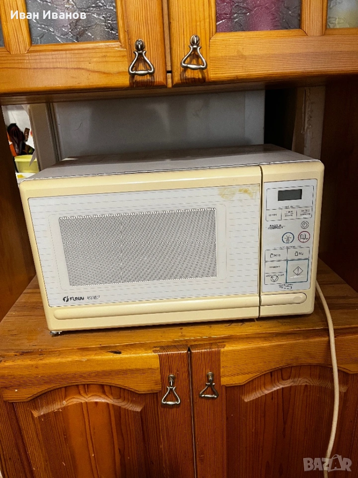 FUNAI MO785TT, снимка 1