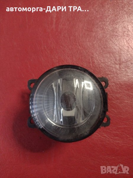 Халоген за Форд Фюжън 2003г., снимка 1