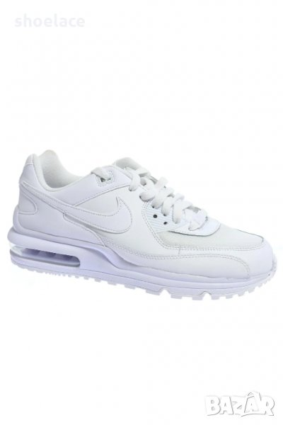Nike Nike Air Max Wright (Gs) CW1755-100 Оригинални! , снимка 1