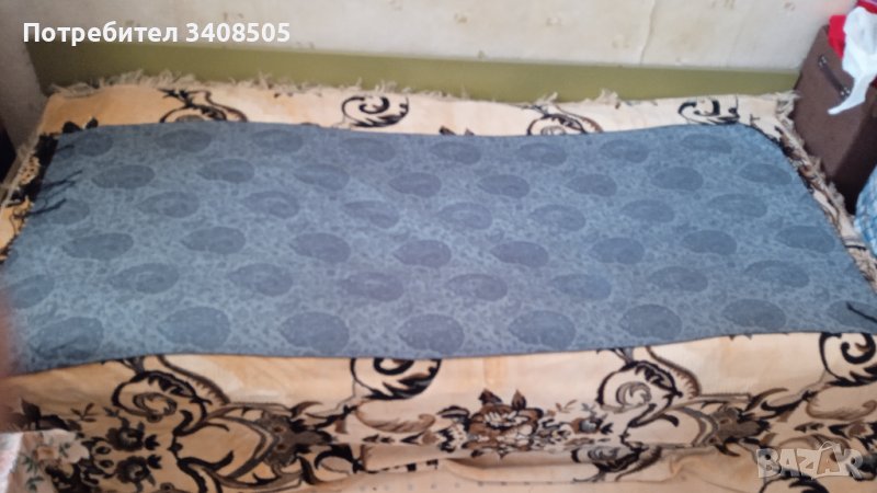 Дамски шал, снимка 1