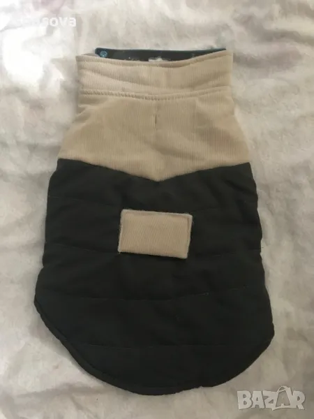 Палтенце за кучета 40 см/ М ново, снимка 1