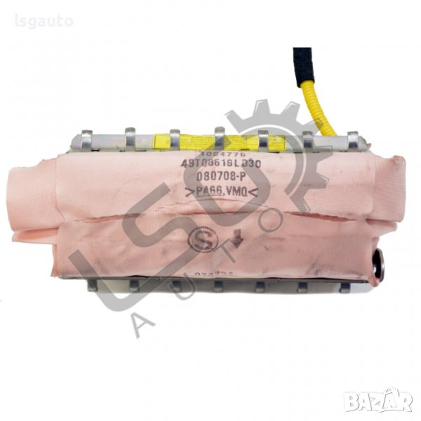 AIRBAG табло Subaru Forester III (2008-2013) ID: 88604, снимка 1