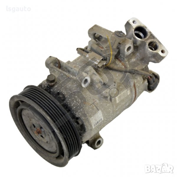 Компресор климатик Renault Scenic III(2009-2016) ID:90950, снимка 1