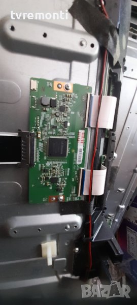 T-Con board 6870C-0532B ,6871L-5212A for 55 inc DISPLAY for Finlux 55-FUB-7000, снимка 1