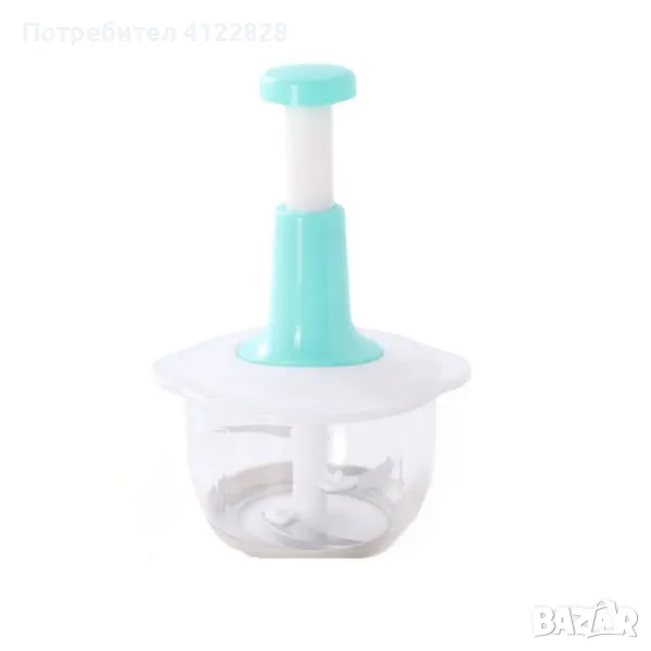 кухненски чопър, снимка 1