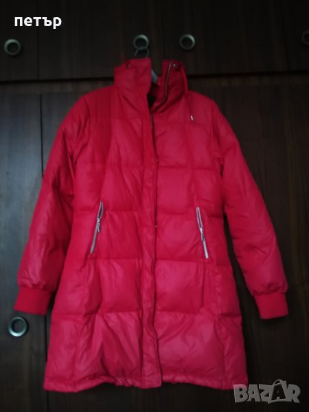 дамско- пух, снимка 1