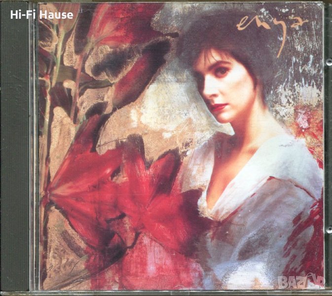 Enya Water Mark, снимка 1