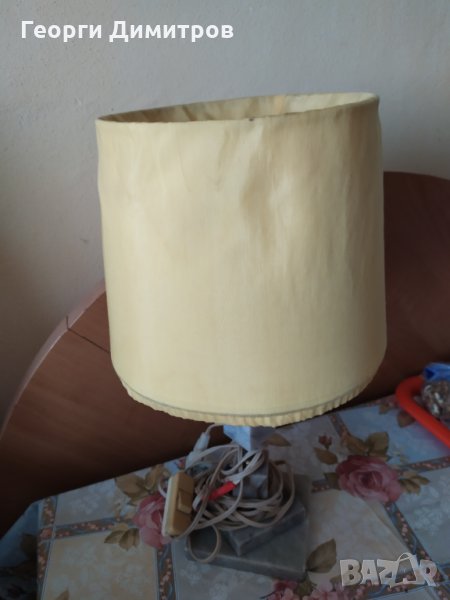 Нощна лампа, снимка 1