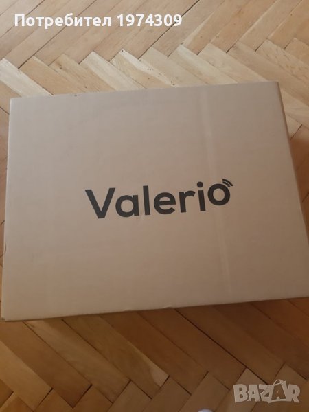 Прахосмукачка робот, снимка 1